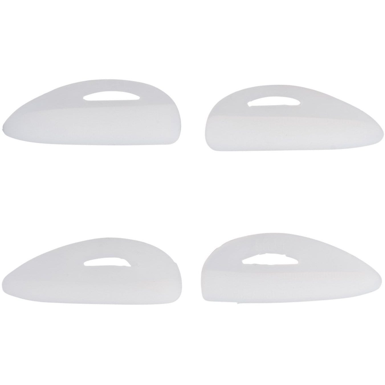 Lash Lift Pads - Grooved lash-lift-silicone-pads-1 Default Title